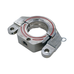 メタキュットRED 大口径用電動式圧縮工具用ダイス 32（品番:RED32